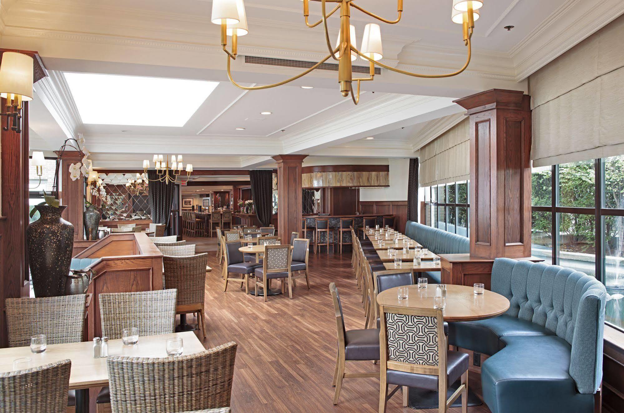 The Sylvia Hotel فانكوفر المظهر الخارجي الصورة