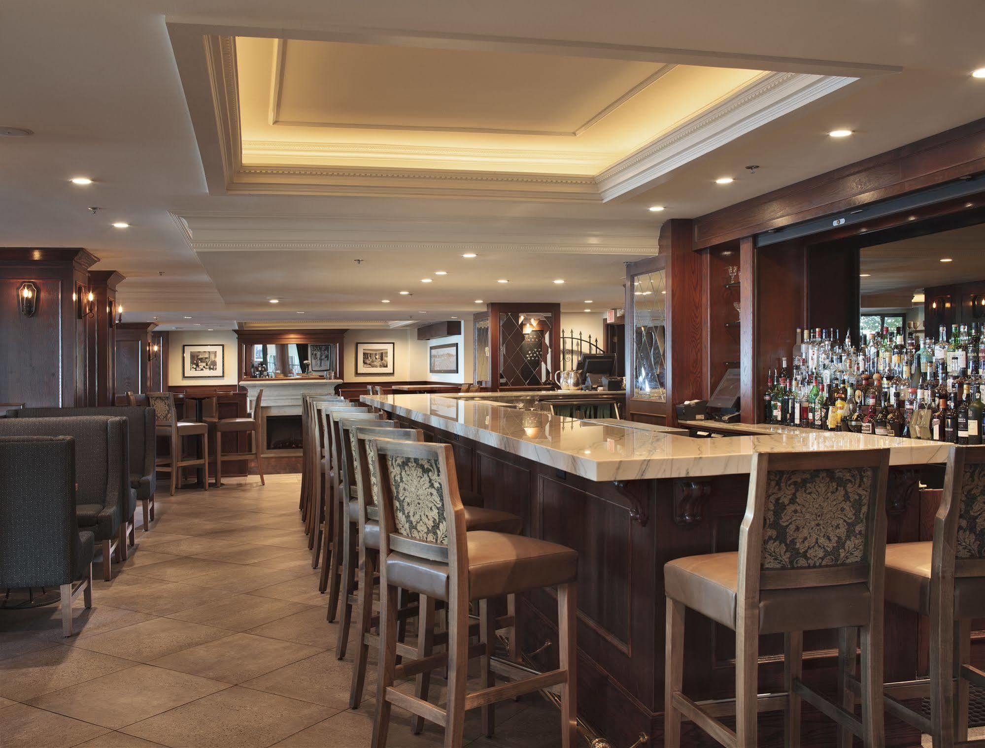 The Sylvia Hotel فانكوفر المظهر الخارجي الصورة